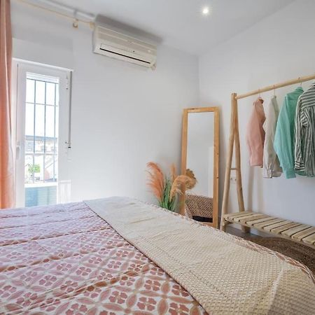 Apartamento Al Alba 코르도바 외부 사진
