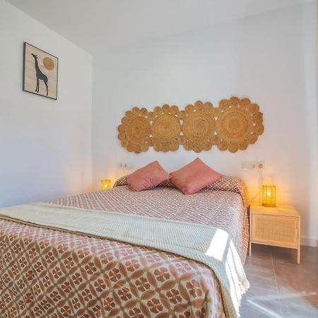 Apartamento Al Alba 코르도바 외부 사진