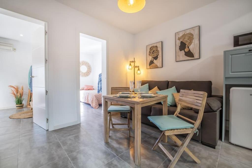 Apartamento Al Alba 코르도바 외부 사진