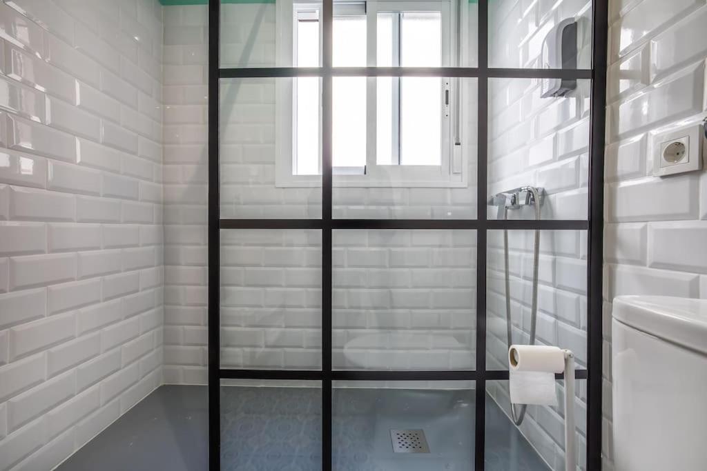 Apartamento Al Alba 코르도바 외부 사진