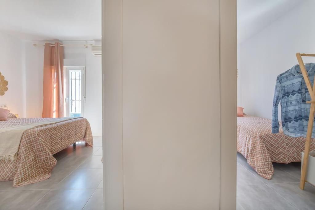 Apartamento Al Alba 코르도바 외부 사진