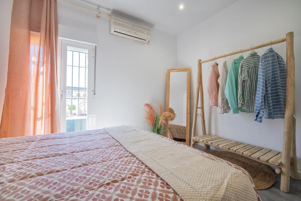 Apartamento Al Alba 코르도바 외부 사진