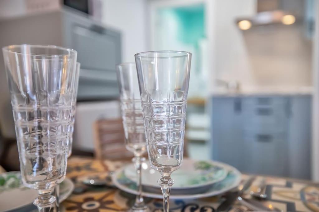Apartamento Al Alba 코르도바 외부 사진