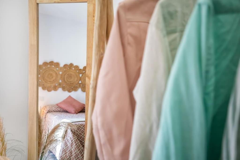 Apartamento Al Alba 코르도바 외부 사진