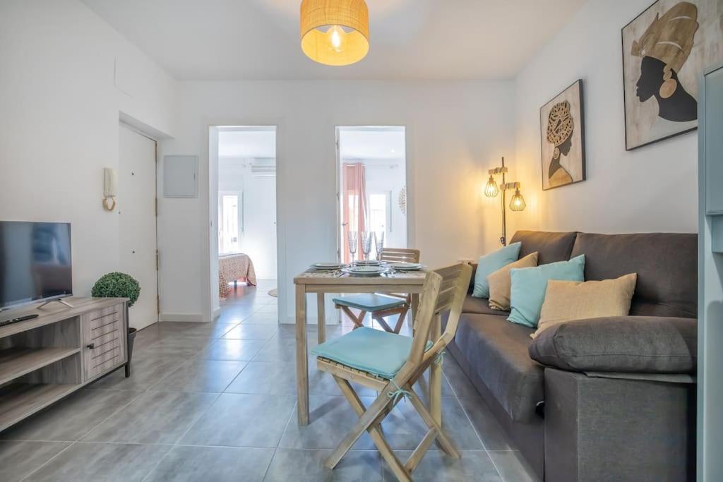 Apartamento Al Alba 코르도바 외부 사진