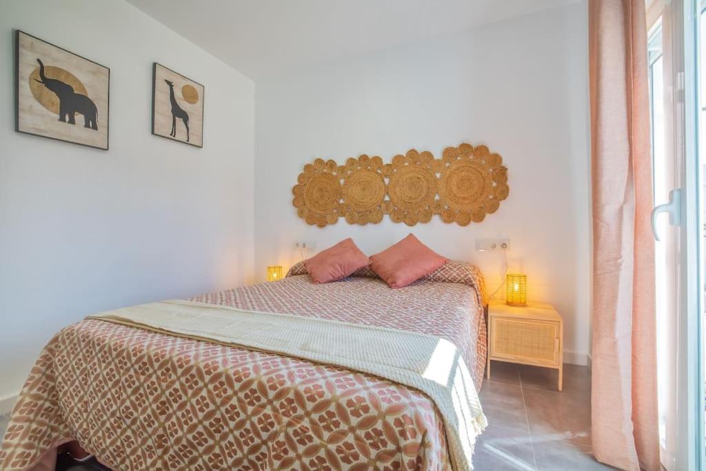 Apartamento Al Alba 코르도바 외부 사진