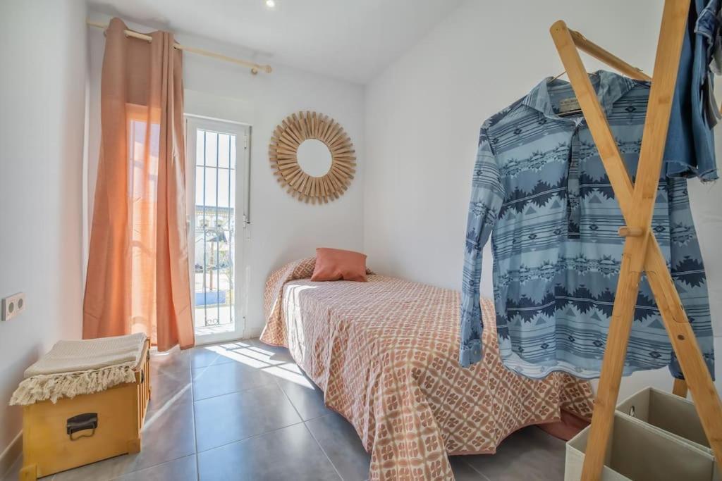 Apartamento Al Alba 코르도바 외부 사진