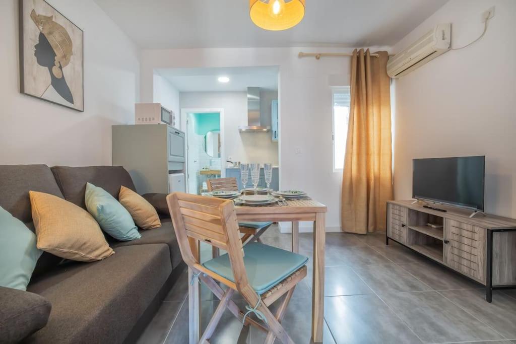 Apartamento Al Alba 코르도바 외부 사진